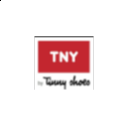 Logo de TNY SHOES